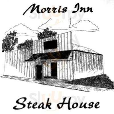 Morris Inn Steakhouse