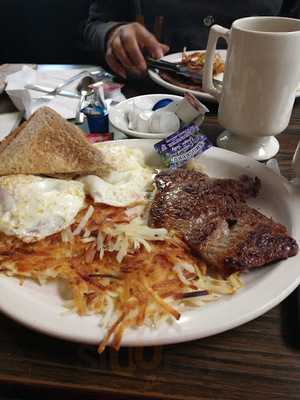 Dudley's Corner
