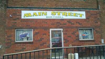 Main Street Bar and Grill, Massena