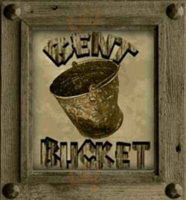 The Bent Bucket