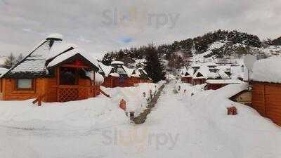 La Locanda del DalaiLama, Chatillon