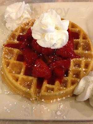 Silver Dollar Restaurant