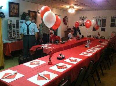 Lantern Pub Famiy Restaurant