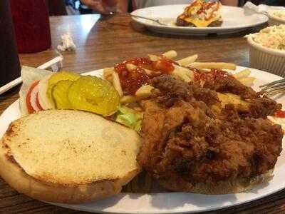 Mema's Family Restaurant, Satsuma
