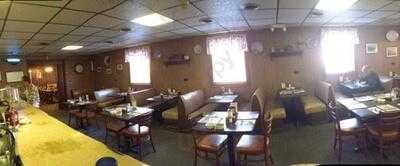 Hall's Family Restaurant, Wyoming