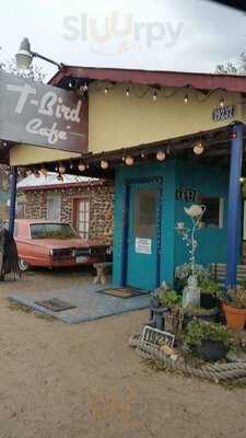 T Bird Cafe