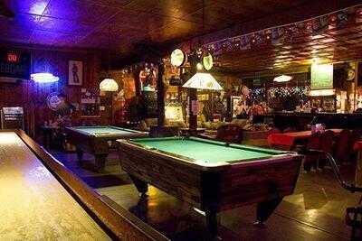 Kirkland Bar & Steakhouse, Kirkland