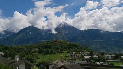 Miseria E Nobiltà , Aosta