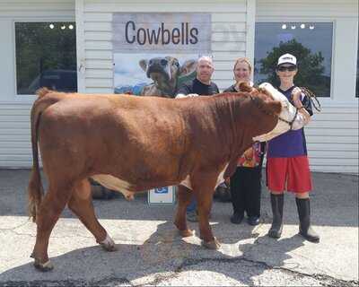 Cowbells