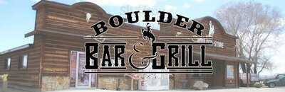 Boulder Bar And Grill