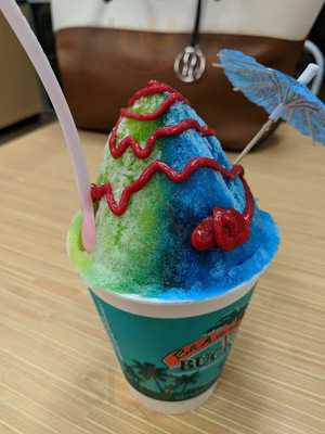 Bahama Buck’s