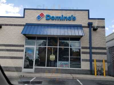 Domino's Pizza, Philadelphia