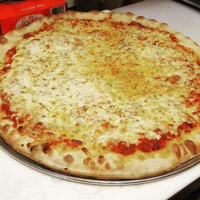 Cocco's Pizza