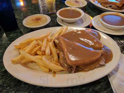 Cumberland Hwy Family Restaurant