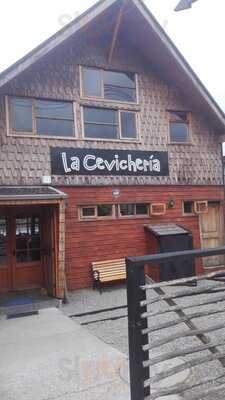 La Cevichería Chiloé