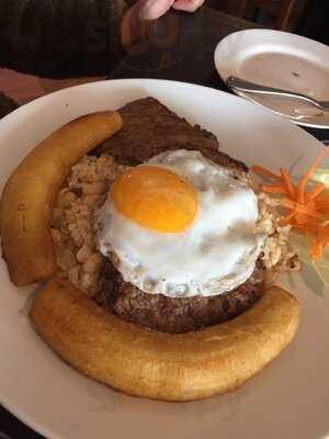 Restaurante Las Americas