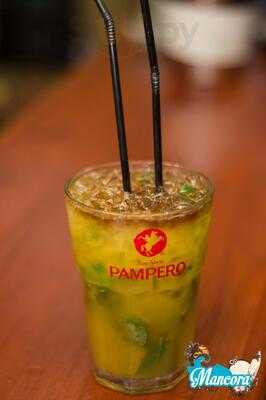 Mancora Restobar