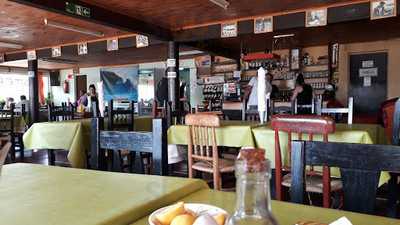 Buena Vista Restaurant, Cáhuil