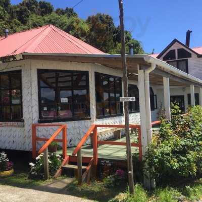 Restaurant El Rincon