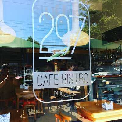 297 Café Bistro