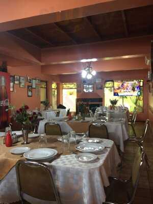 Restaurant Colo Colo