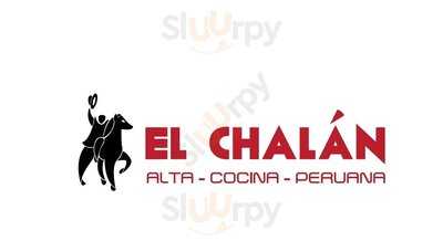 Restaurante El Chalán