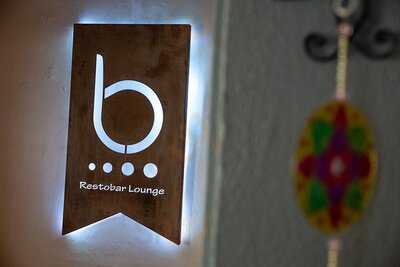 B Restobar Lounge - Rancagua