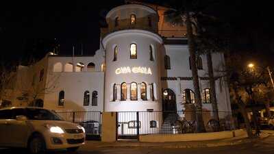 Casa Garla