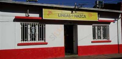 Líneas De Nazca