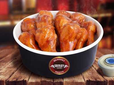 Wings & Rings Ñuñoa