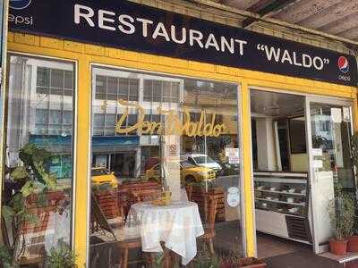 Don Waldo Restaurant