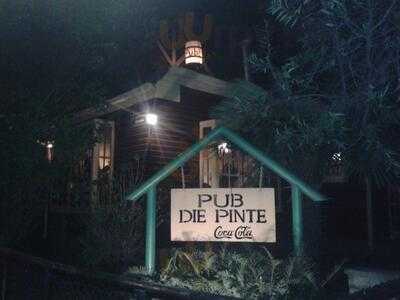 Die Pinte Pub Restaurant