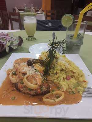 Restaurante Ajicito