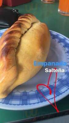 Salteñas Y Empanadas Caupolicán