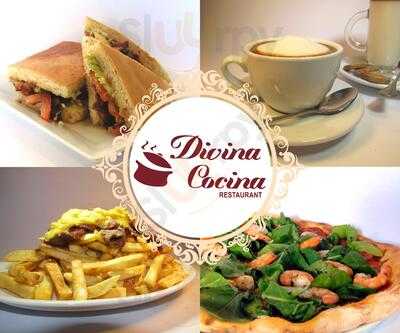 Divina Cocina