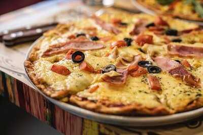 Caminito Grill Patio Bellavista