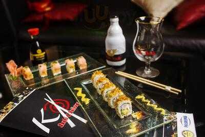 Ko Sushi & Delivery