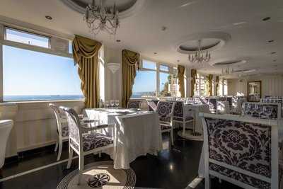 Domus Mare Ristorante