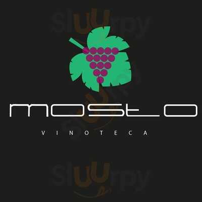 Mosto Vinoteca