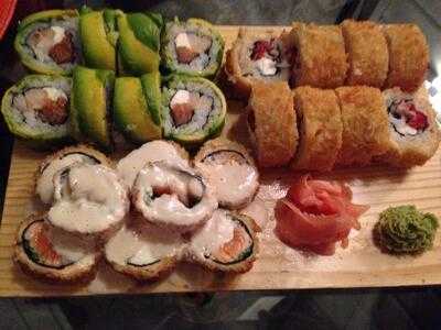 Mora Sushi Bar