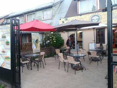 Sueños Café Librería