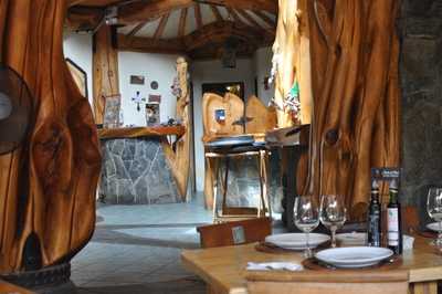 Casa Bosque