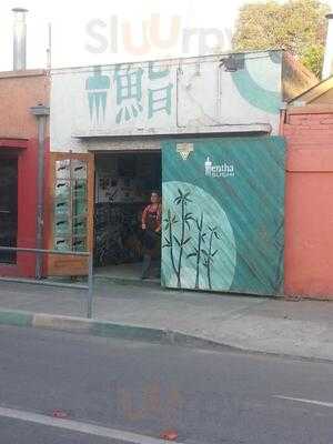Mentha Sushi Rancagua, Rancagua