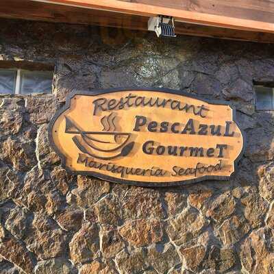 Pescazul Gourmet Restaurant