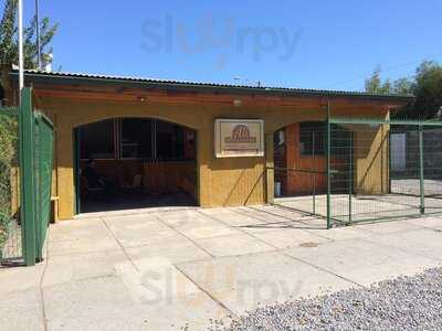 Ali Fabrica De Empanadas, Rancagua
