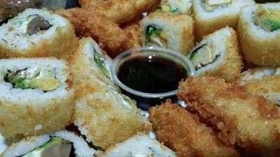 Mandalasushi