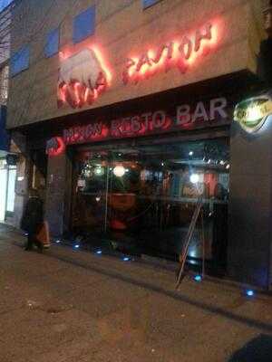 Bar Pasion