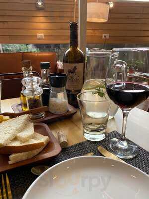 Patagonia House Restaurant, Coyhaique