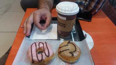 Dunkin' Donuts