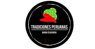 Tradiciones Peruanas